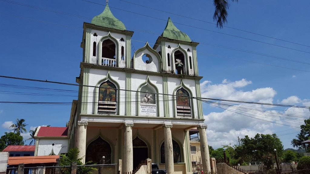 Bohol: The Island of Tarsiers and Chocolate Hills